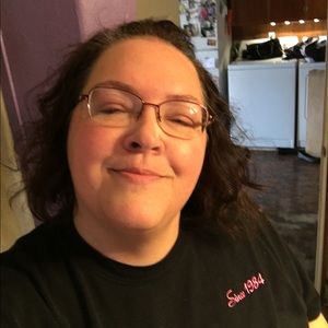 Meet your Posher, Tracy